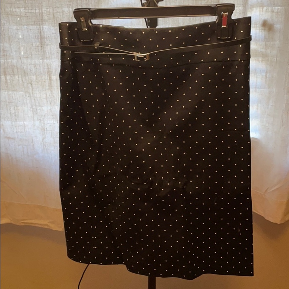 Pencil Skirt